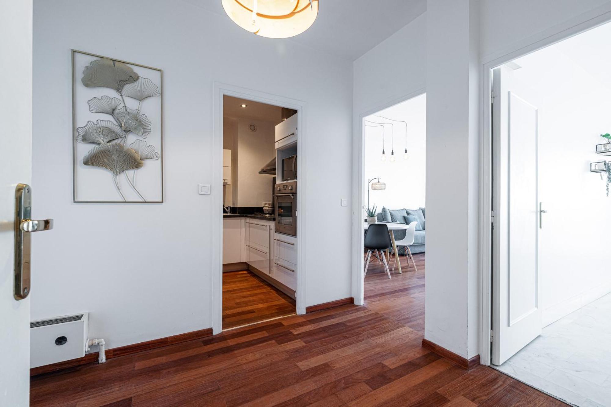 Extraordinary Sea View - 1 Bdr With Ac Apartment Villefranche-sur-Mer Ngoại thất bức ảnh